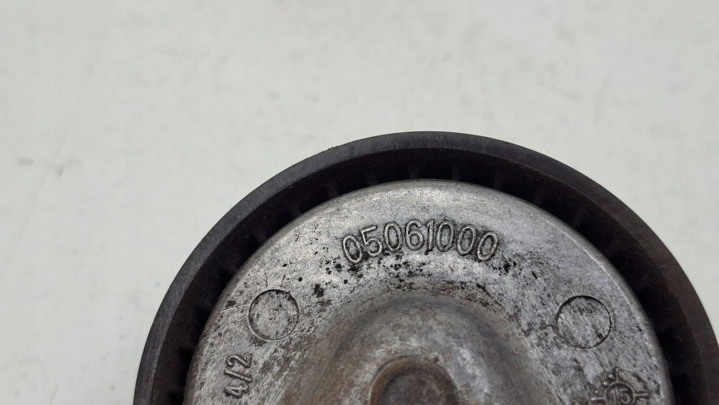 2017 fiat 500x натяжитель ремень генератора 05061000 в Украине
