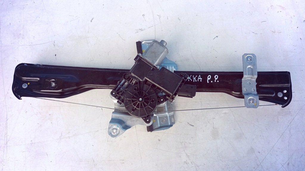 фото №1, Opel mokka i підйомник скло правий перед