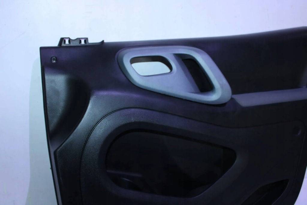 фото №3, Обшивка обивка дверь правая перед передняя partner iii berlingo