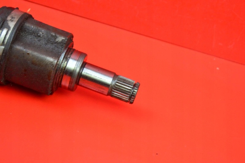 фото №5, Привідний вал права перед механічна коробка передач 1s0407762b skoda citigo 1.0 mpi 60 km 11-17