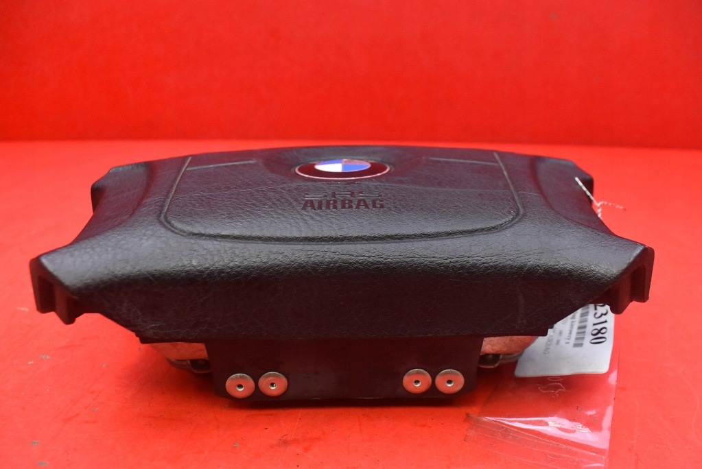 фото №5, Подушка безпеки подушка повітряна водія 3310944453 bmw e39 95-00