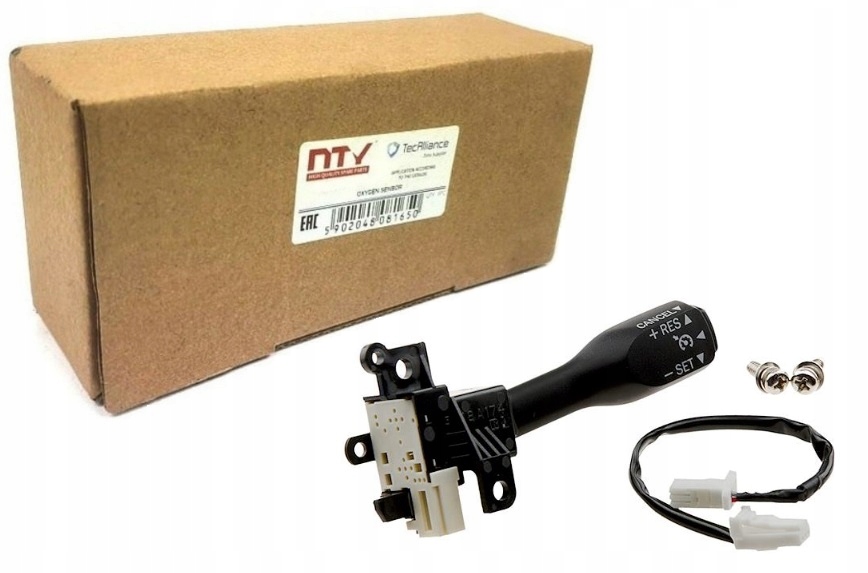 фото №13, Переключатель комбинированный toyota prius 2003-,