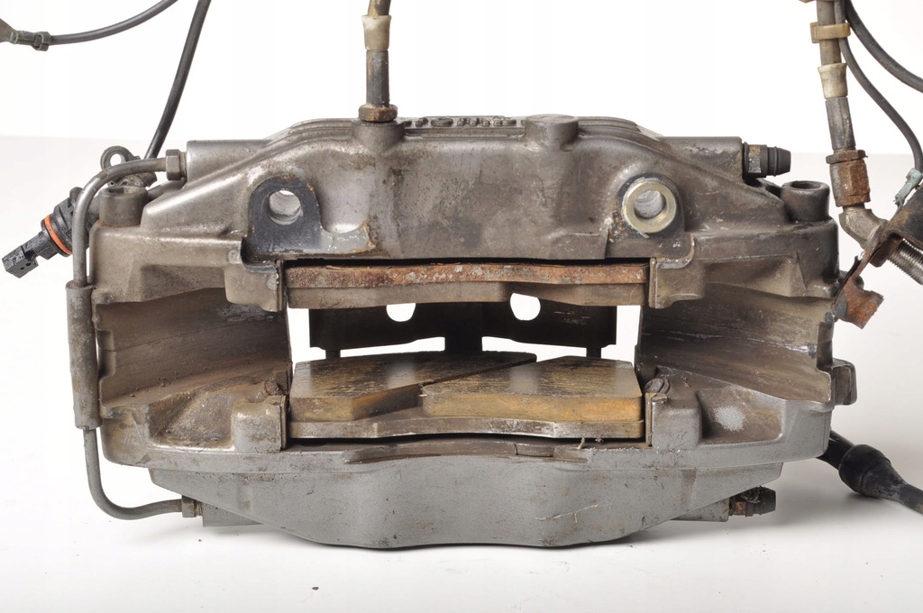 фото №10, Aston martin vanquish i 6.0 суппорт тормозной перед 20.7679.00