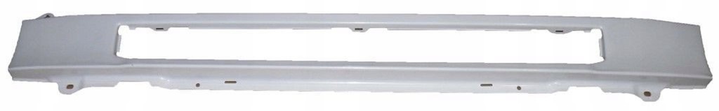 фото №1, Решётка радиатора scania r v8 часть средняя tangde