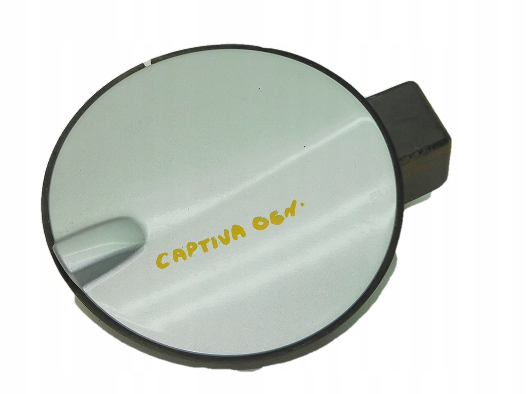 фото №1, Chevrolet captiva 2.4 2006r крышка заливной топлива