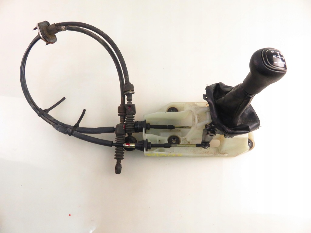 фото №9, Домкрат mitsubishi outlander i 2.0