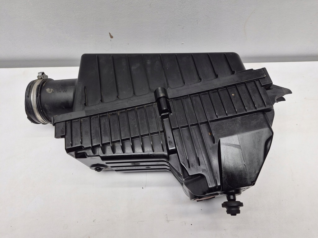 фото №8, Корпус фільтра повітря stelvio giulia 2.0 бензин 50548515