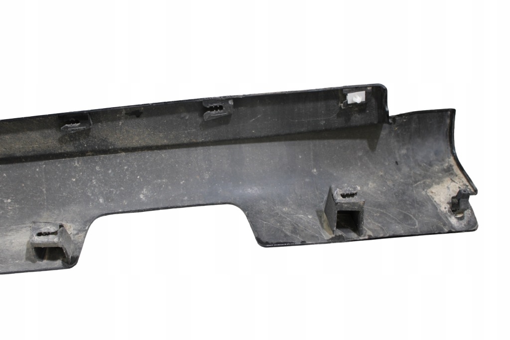 фото №13, Chrysler pacifica 2017- молдинг поріг ліва захист поріг накладка pxr