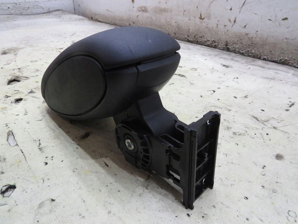 фото №3, Подлокотник mini countryman r60 lift