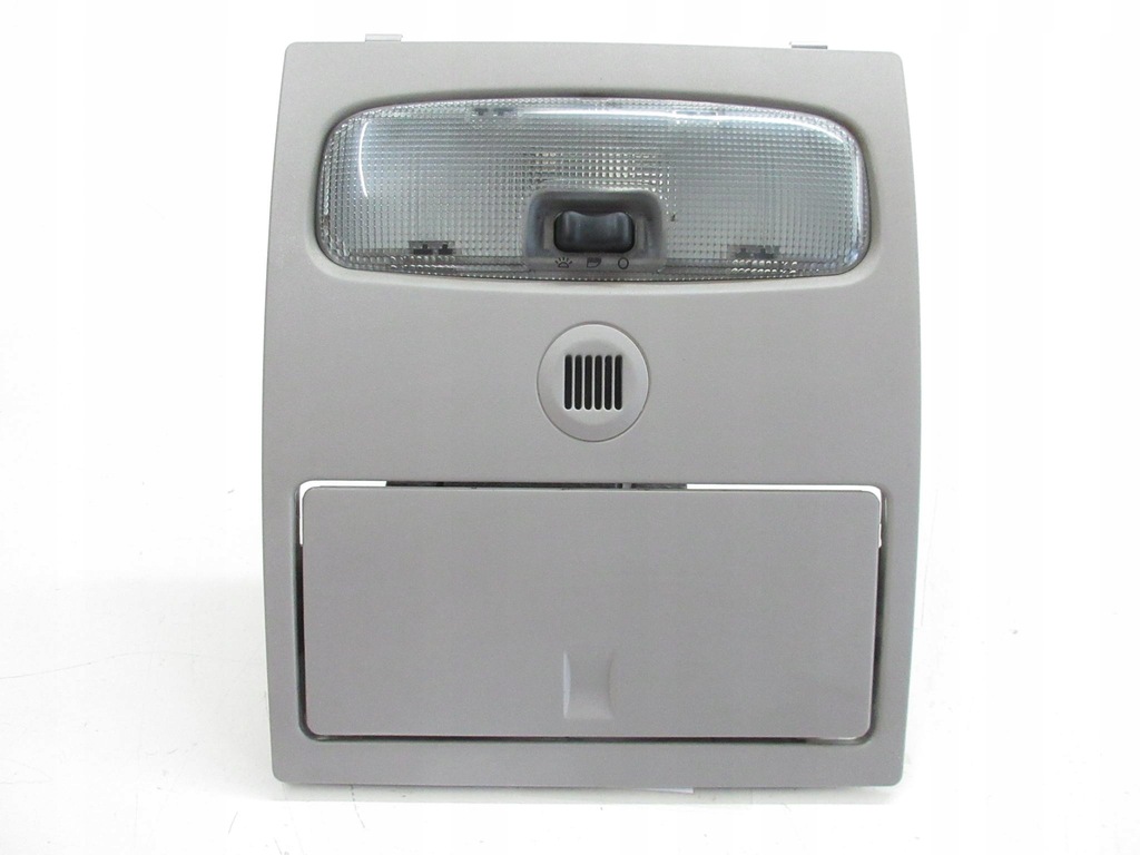 фото №1, Ford mondeo mk3 2.0 tdci 130km fmba лампа освещение кабины