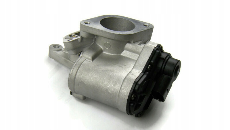 фото №5, Клапан egr magneti marelli ev140 8200194323 renault