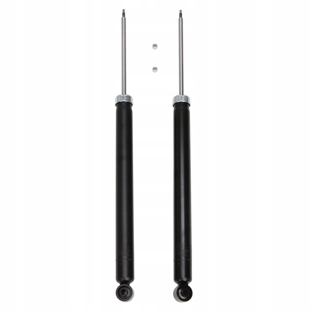 фото №1, Master-sport germany 16k002872 амортизатор