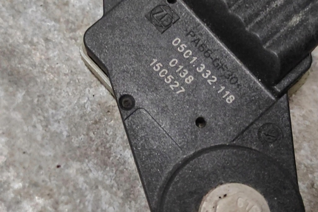 фото №8, Коробка передач передач jaguar xe x760 201200165 2.0l дизель 132kw 2015