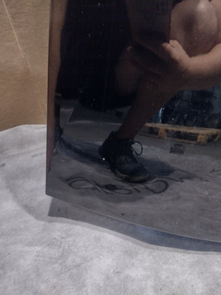 фото №14, Двері правий задня bmw 3 e91 lak schwarz 2 668/9