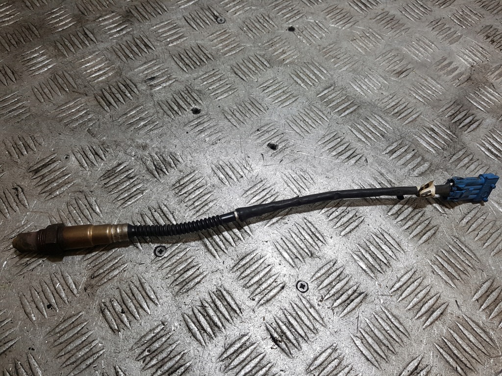 Купить Датчик лямбда-зонд opel vectra c 0258006654/655