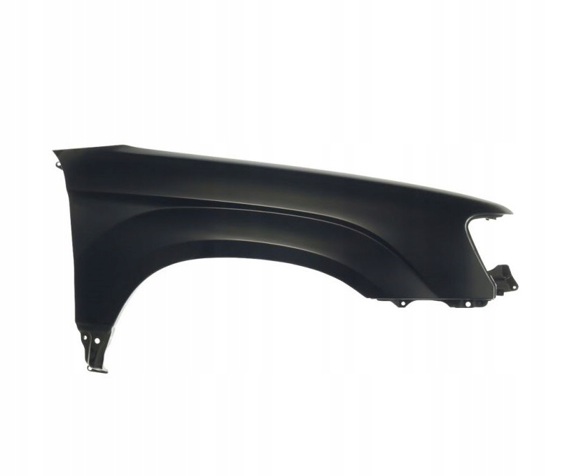 Купить Крыло  subaru forester 03- 57110sa0209p правый