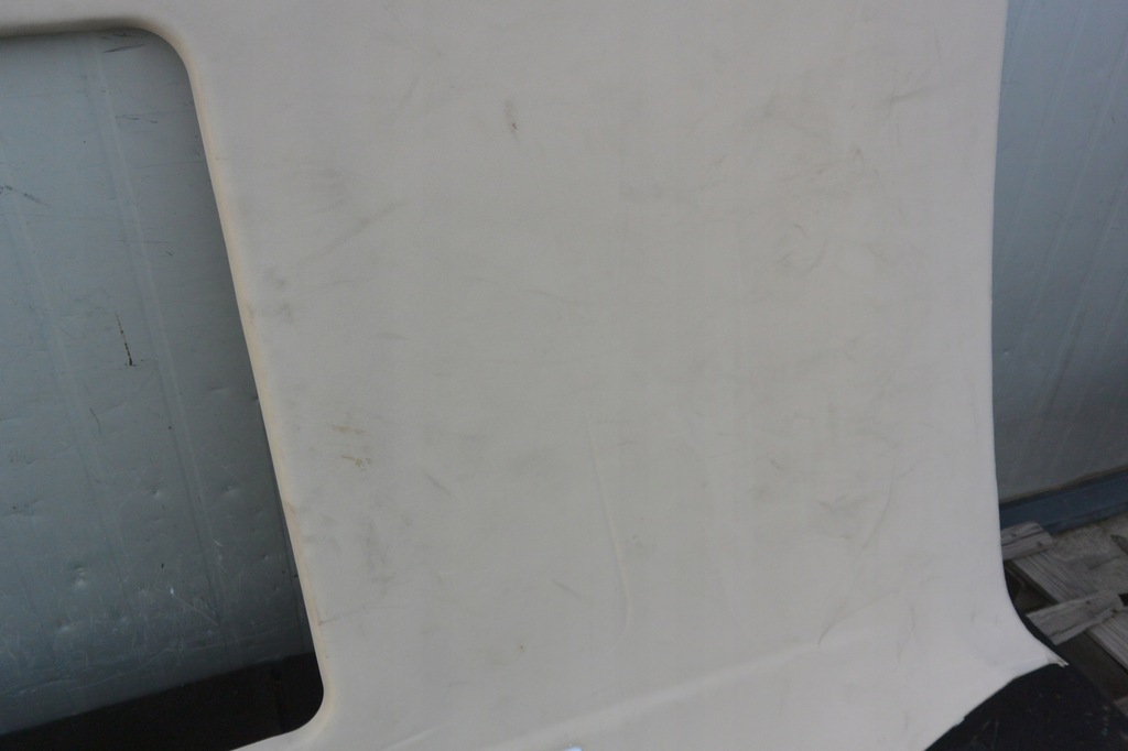 фото №8, Стеля панорама bmw x5 f15