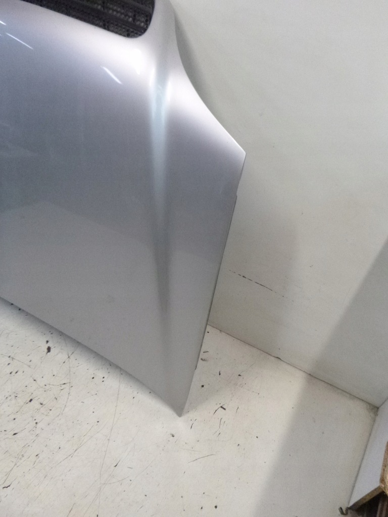 фото №9, Капот mercedes ml w163 lak. 744 00r.