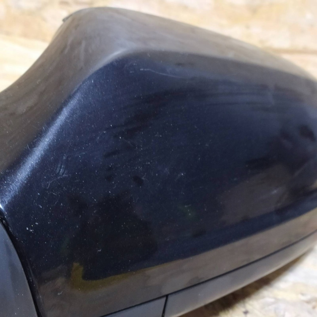 фото №8, Дзеркало ліва 5pin opel astra h europa