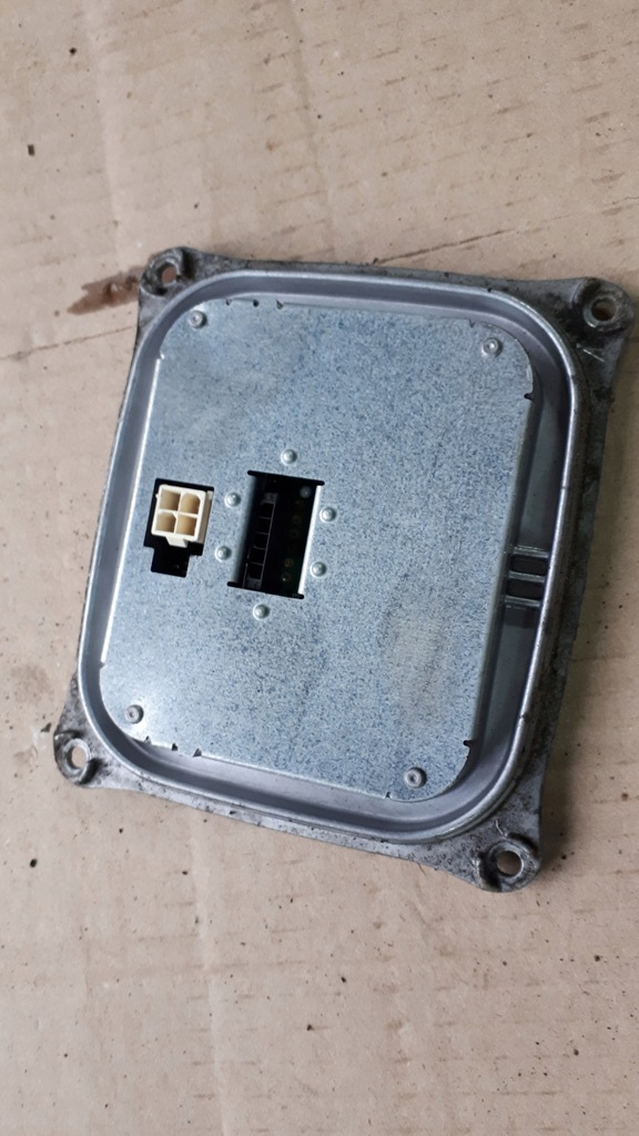 фото №5, A4 b8 перетворювач лампи led a3 a5 q5 a6 c7