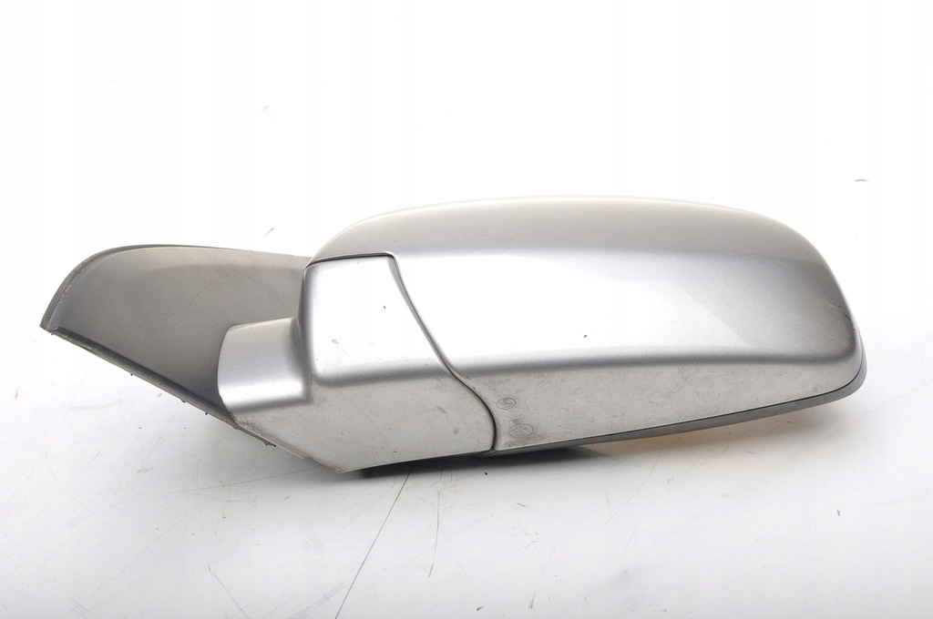 фото №8, Opel vectra c iii зеркало левая электрический 7 pin europa 24436161