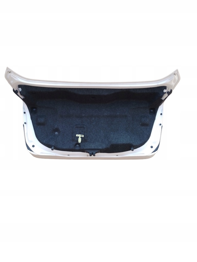 фото №6, Крышка багажника ford fusion lift ii usa