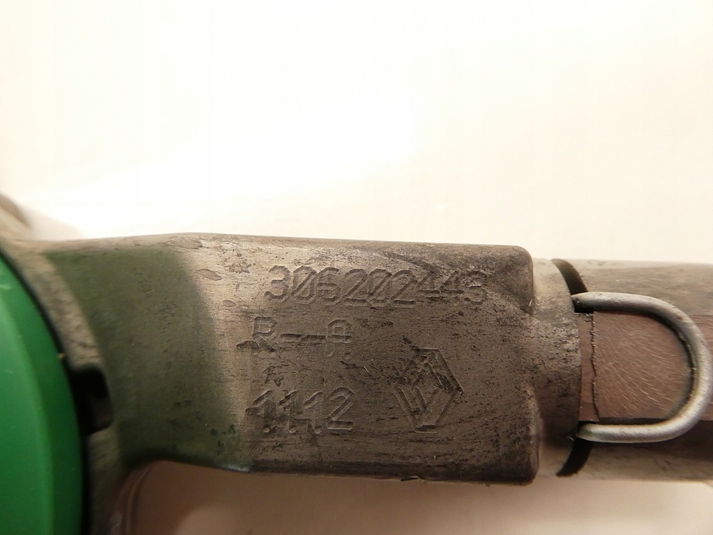 фото №13, Org циліндр зчеплення renault master iii trafic 2 laguna