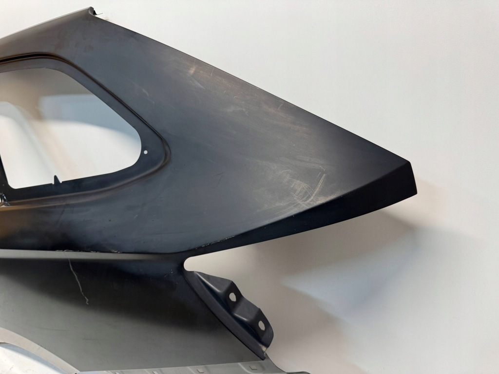 фото №8, Skoda octavia iv 4 kombi крыло задняя задний обшивка левая четверть