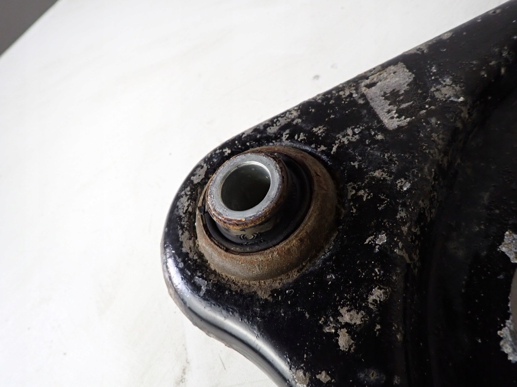 фото №6, Важіль передній перед правий i лівий citroen ds3