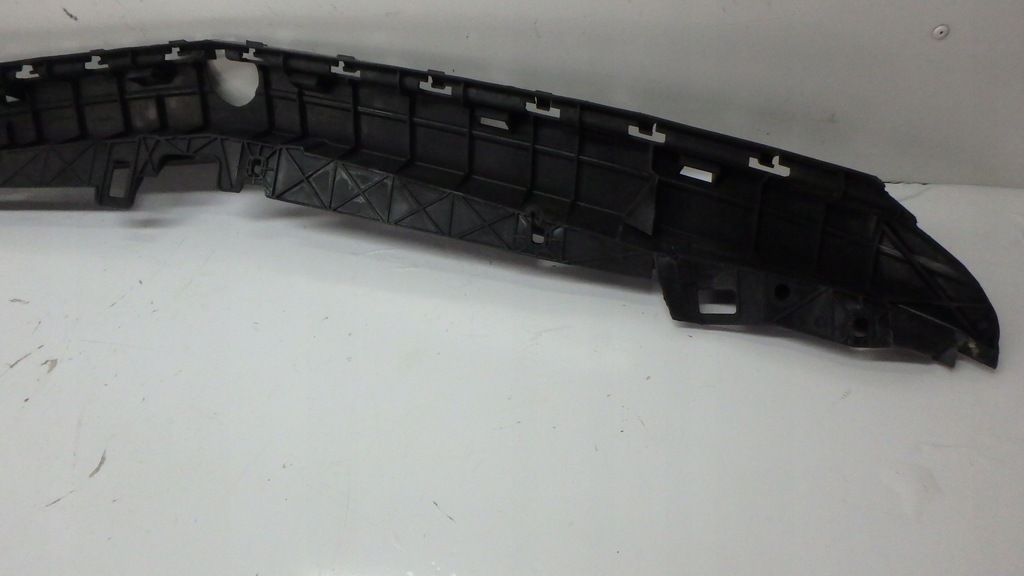 фото №11, Підсилювач поперечина перед mercedes w246 2468850365