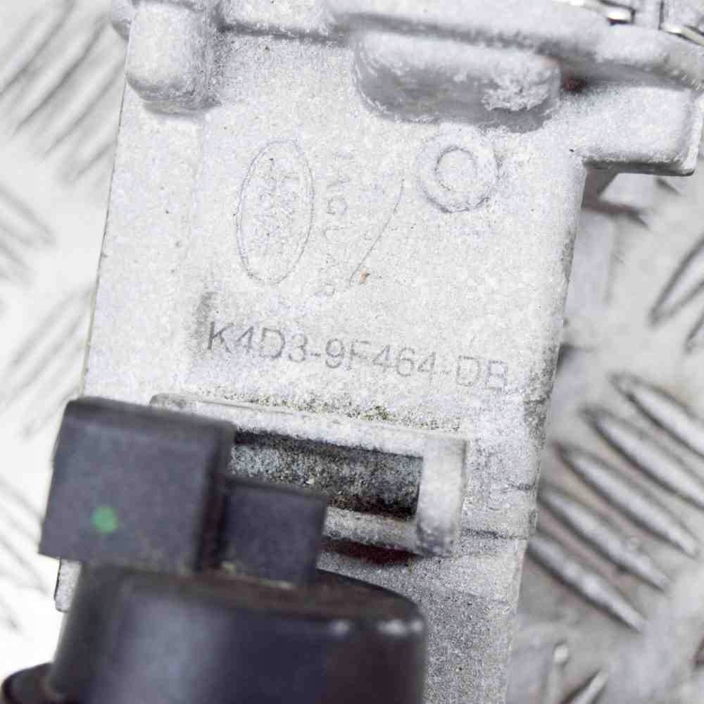 Купить Радиатор egr jaguar e-pace x540 g4d39y439da 14002367 2.0l 110kw 2020