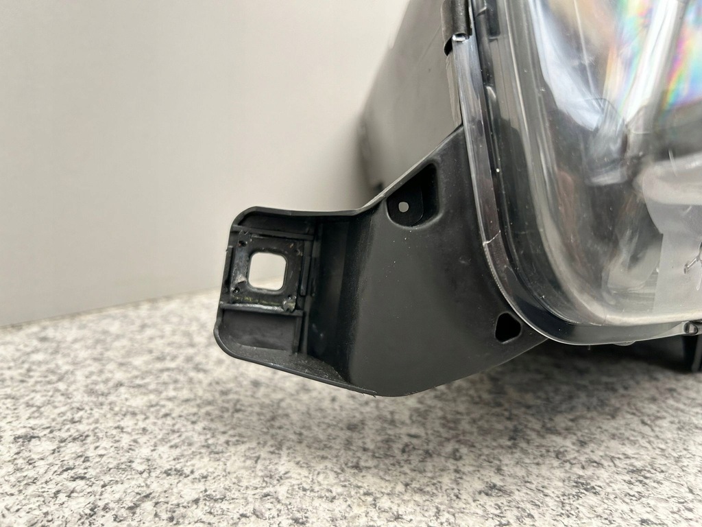 фото №9, Mercedes ml w166 лампа ліва bi ксенон ils led a1668205459