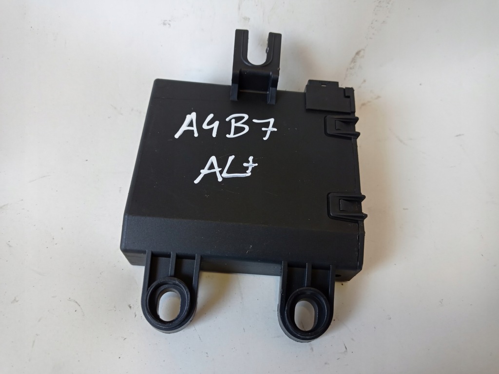 фото №5, Модуль датчик руху audi a4 b7 cabrio 8h0951178