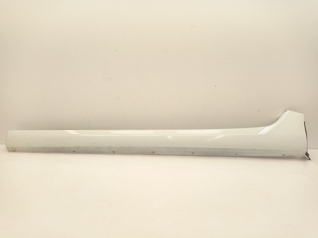 фото №1, Renault zoe молдинг поріг ліва dv369