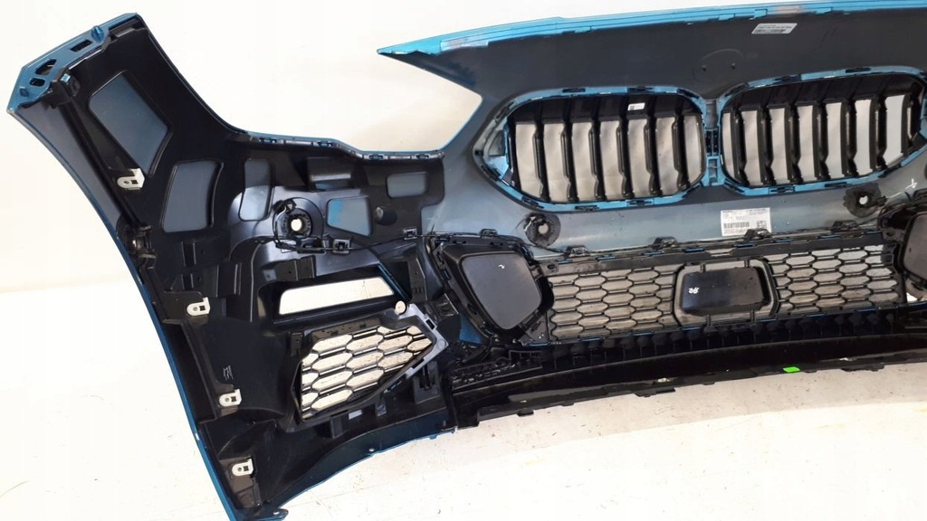 фото №9, Bmw 2 f44 m-pakiet gran coupe бампер перед