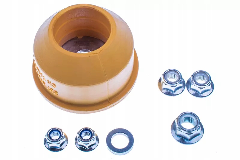 фото №3, Denckermann d600239 кронштейн амортизатора