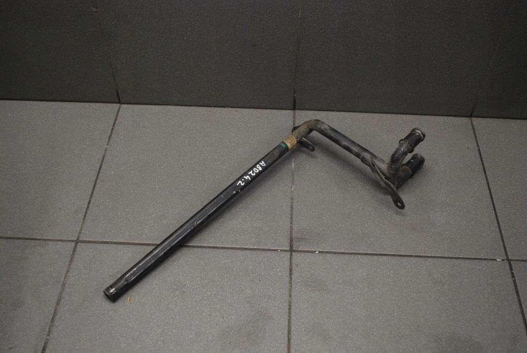 фото №1, Шланг труба wody audi a8 d2 4.2 077121065s