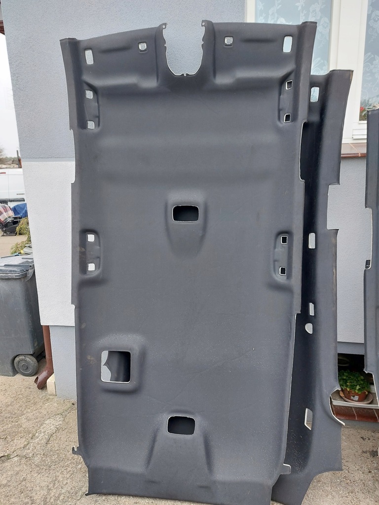 фото №1, Потолок подкрылок крыша peugeot 5008 ii 16-