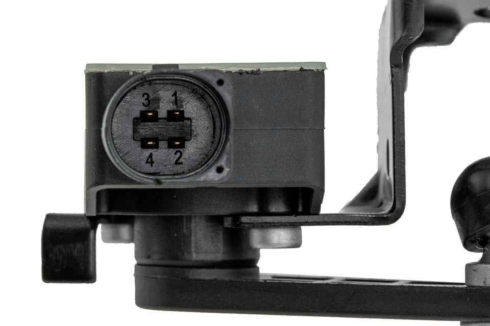 фото №11, Датчик, регулювання дальність світла nty ecx-sk-000