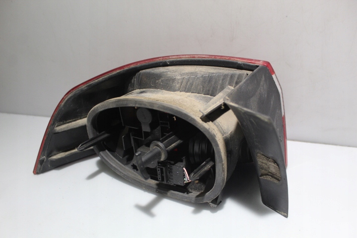 фото №4, Лампа правая задняя renault laguna ii