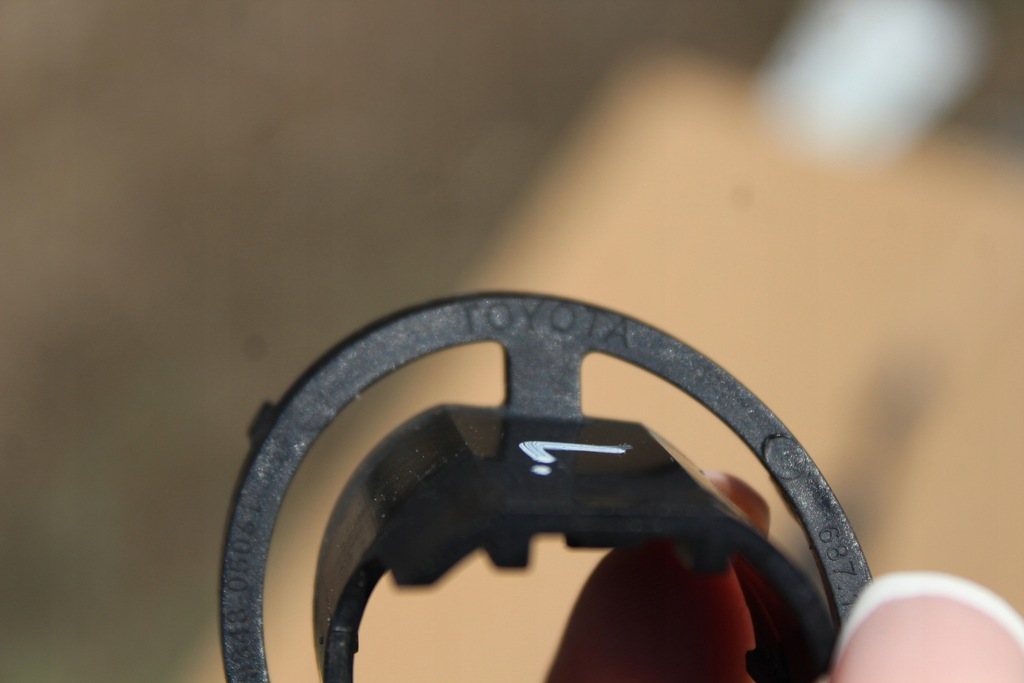 фото №15, Датчик датчики паркування джгут avensis t27 lift комплект