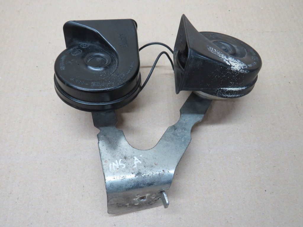 Купити Клаксон сигнал opel insignia a