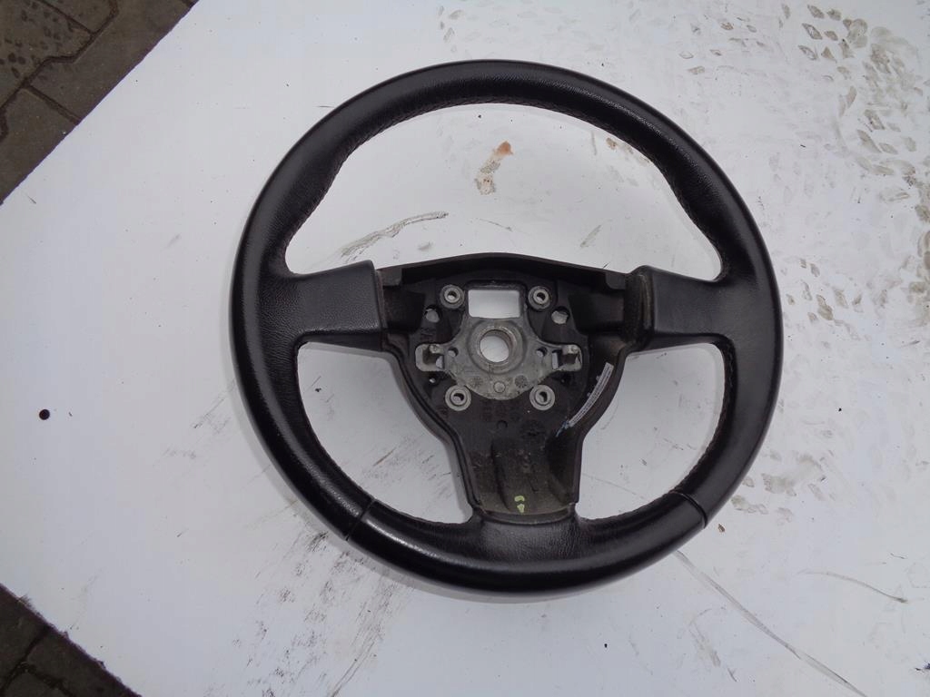 фото №1, Повітропровід шкіра seat altea