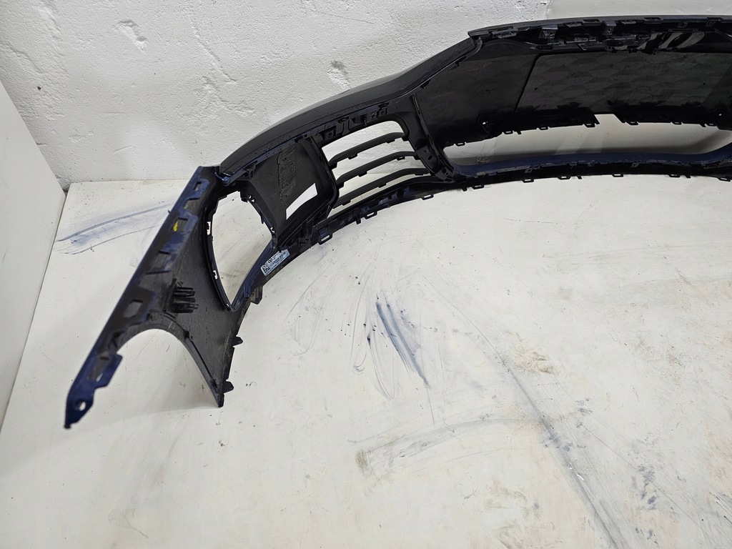 фото №11, Бампер перед передний audi e-tron gt rs 4j3