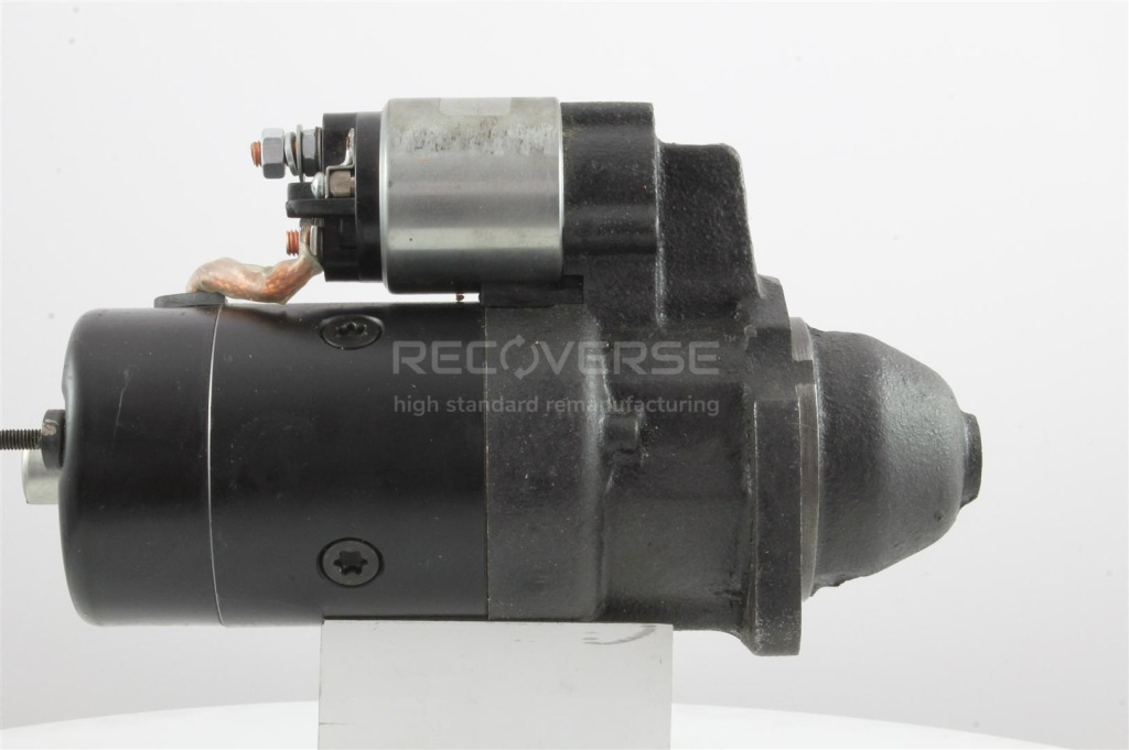 фото №8, Стартер opel bedford rekord astra omega blitz corsa ascona frontera…