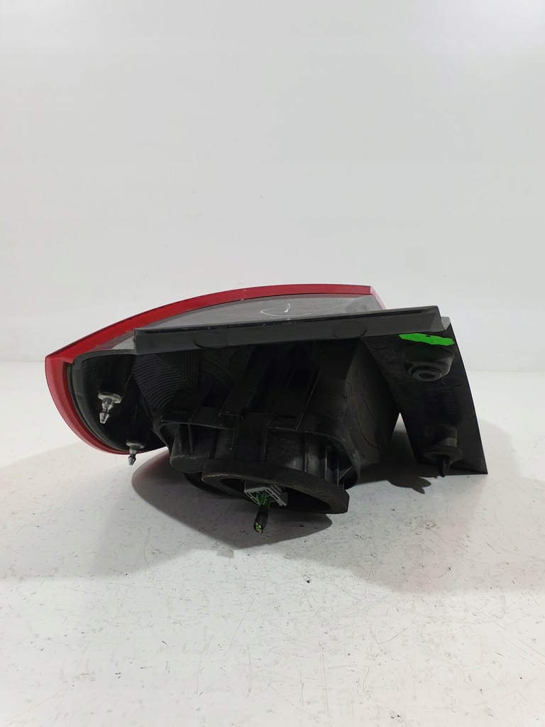 фото №7, Лампа правая правый задняя mr957366 mitsubishi colt cz3 vi 1.3b 05r 3d