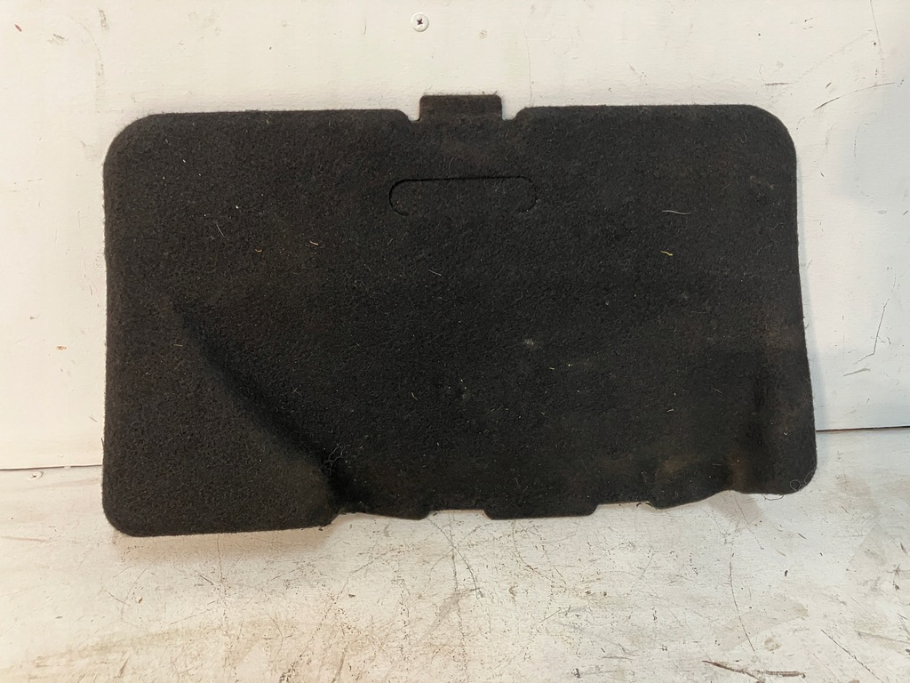 фото №2, Proace city коврик обшивка салона заглушка пол