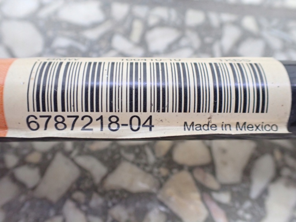 фото №9, Стабілізатор тяга задня bmw f26 x4 6787218