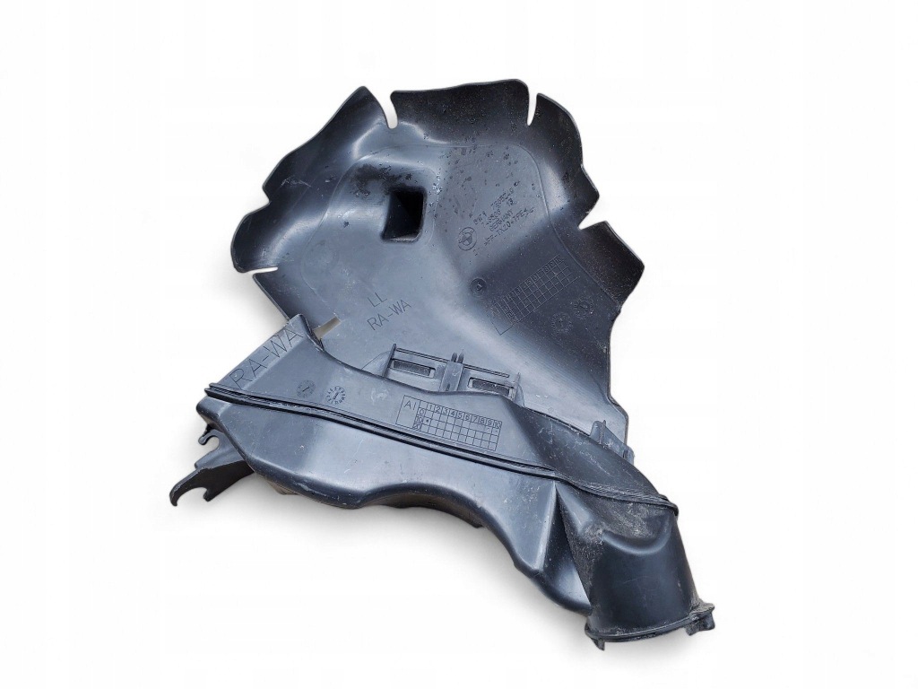 фото №1, Bmw x1 f48 f49 7355438 жёлоб люк