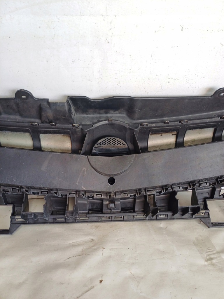 Решётка радиатора решётка радиатора бампера перед opel vectra c lift 05-08 Доставка